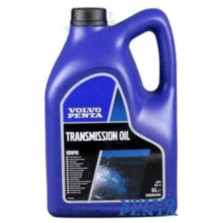 Aceite Mineral Transmisión E Inversor 80