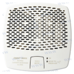 Detector Monóxido de Carbono 12/24V