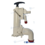 Bomba Inodoro GS50001