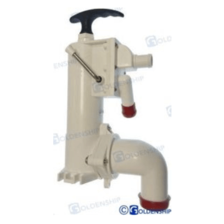 Bomba Inodoro GS50001