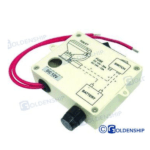 Interruptor Inodoro 12V