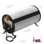 Calentador Agua Inox 45L 1250W 230V