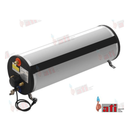 Calentador Agua Inox  60 L. - 1250 W - 2
