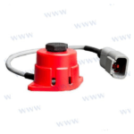 Sensor Detector Gasolina y Propano