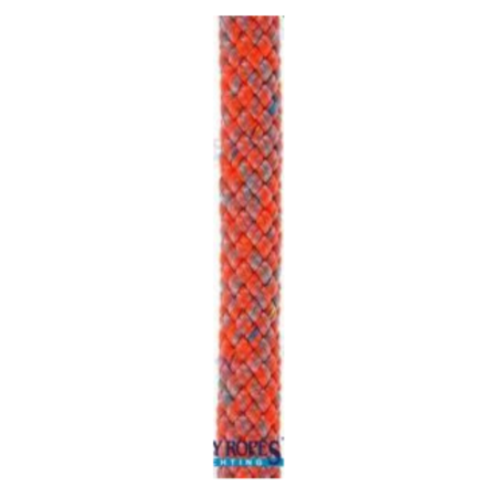 Poly-Braid-32 10 mm Gris/Naranja (110m)