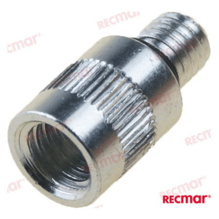 Adaptador Métrico Para J&E