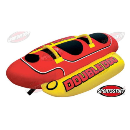  Hot Dog 2 P