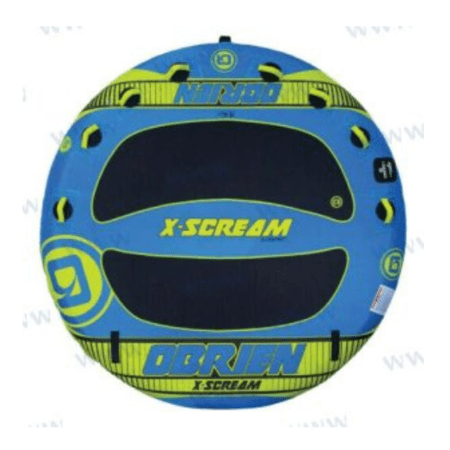 Deslizador X-Scream 4 P