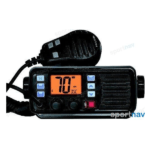 Vhf Sportnav Spo507M Sin Dsc