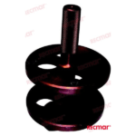 Llave Galgado Piñones