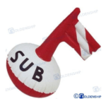 Boya Submarinismo "Mini" Dia. 38 cm