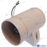 Extractor de Gases