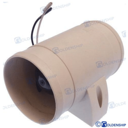 Extractor de Gases