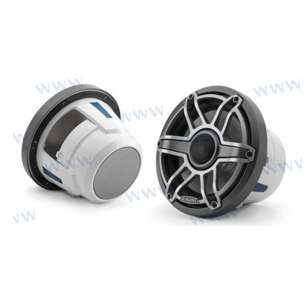 650xx Altavoz M6 6,5" Rejilla Sport Gunmetal