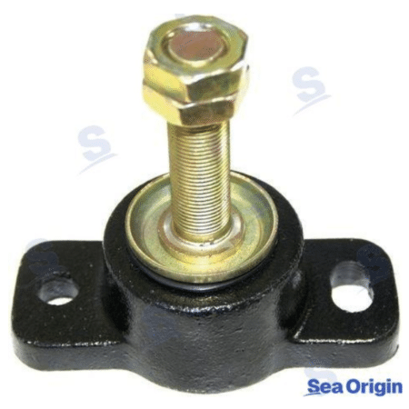 Soporte Motor Antivibratorio 135 KG.