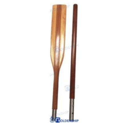 Remo Desmontable Madera