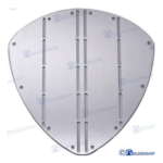 Placa Protectora Proa  N-2 (350X345)