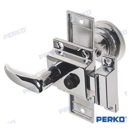 Cierre Pestillo
