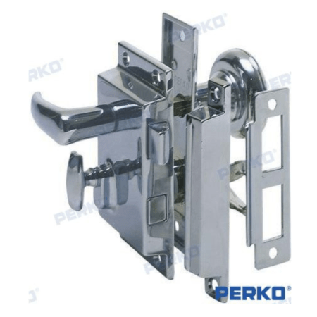 Cerradura PK Reversa