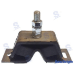 Soporte Motor Antivibratorio “V”