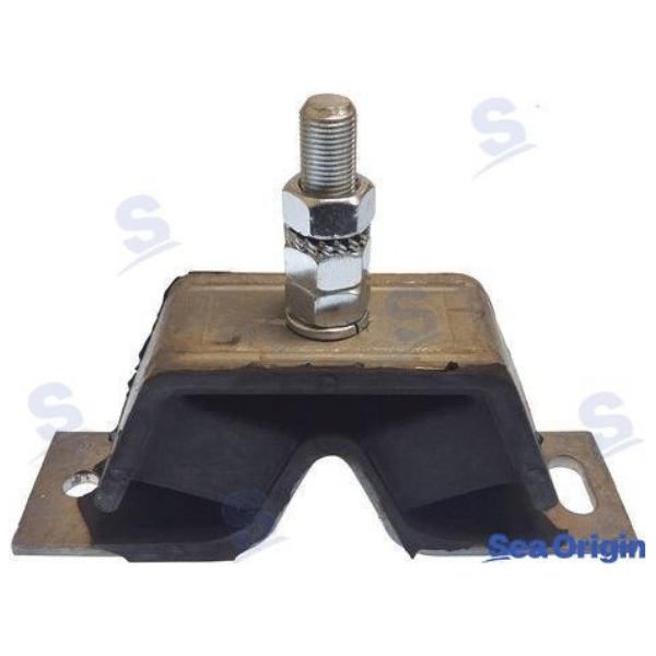 Soporte Motor Antivibratorio "V" Soporte Motor Antivibratorio "V"