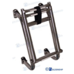 Escala Plegable Telescop. 3P