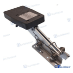 Soporte Motor Hasta 20 HP. TP
