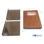 Soporte Motor Fija Hasta 12 hp