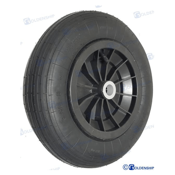 Rueda Neumática Para GS73119 Rueda Neumática Para GS73119