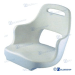 Asiento Captain Plus 51*40*42