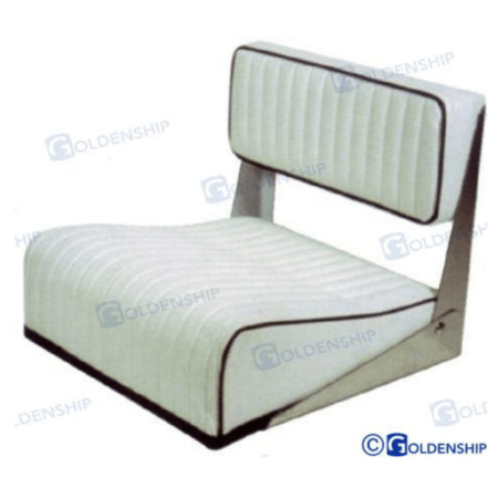 Asiento Abatible 40X40 cm