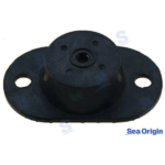 Soporte Motor Antivibratorio S/T 12MM 55 K