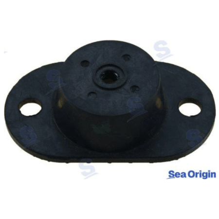 Soporte Motor Antivibratorio S/T 12MM 55 K