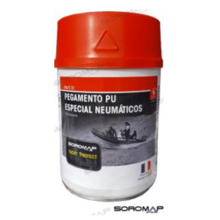 Cola De Poliuretano N-22 750Cc.