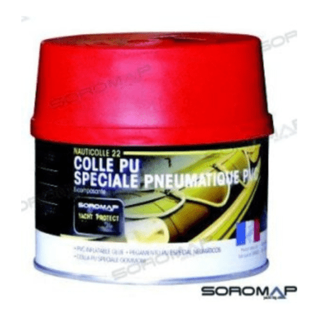 Cola De Poliuretano N-22 250Cc.