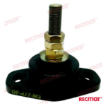 Soporte Motor Antivibratorio