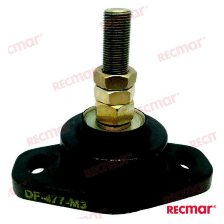 Soporte Motor Antivibratorio