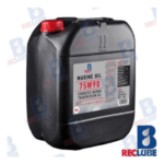 75w90909090