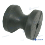 Rodillo Diábolo 76X75 mm