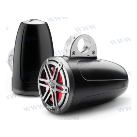  Altavoz M6 7,7" Wake Led Rejilla Sport G