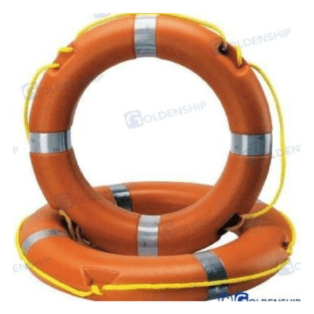 Aro Salvavidas Homologado 736 mm
