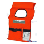 Chaleco Peto 100N - Adulto +40 kg