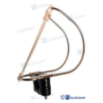 Soporte Aro Salvavidas