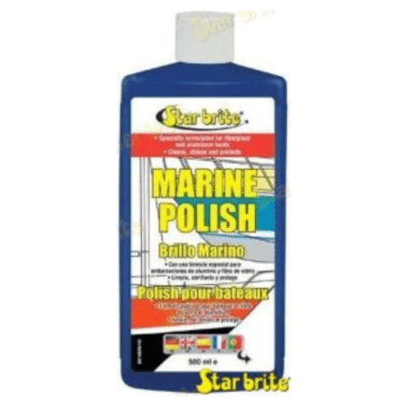 Pulimento Marino 475ml.