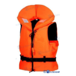 Chaleco Freedom Iso 100N 70 - 90 kg