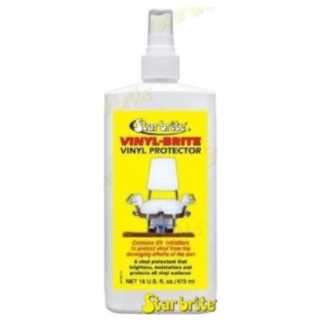 Protector Para Vinilo 475ml.