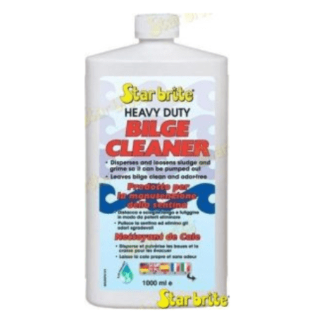 Limpiacalas Heavy Duty 1l.