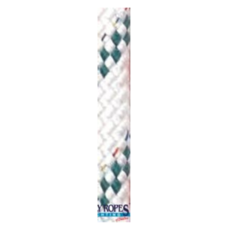 Poly-Braid-24 10mm. Verde  (220 m)