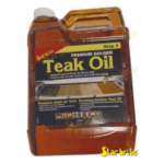 Aceite Teka Especial 3.8 lt.