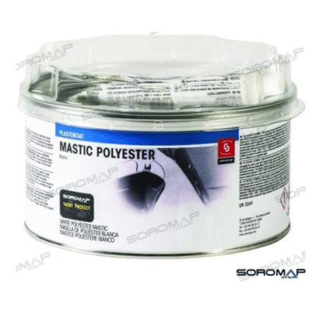 Plastoboat 250Gr.